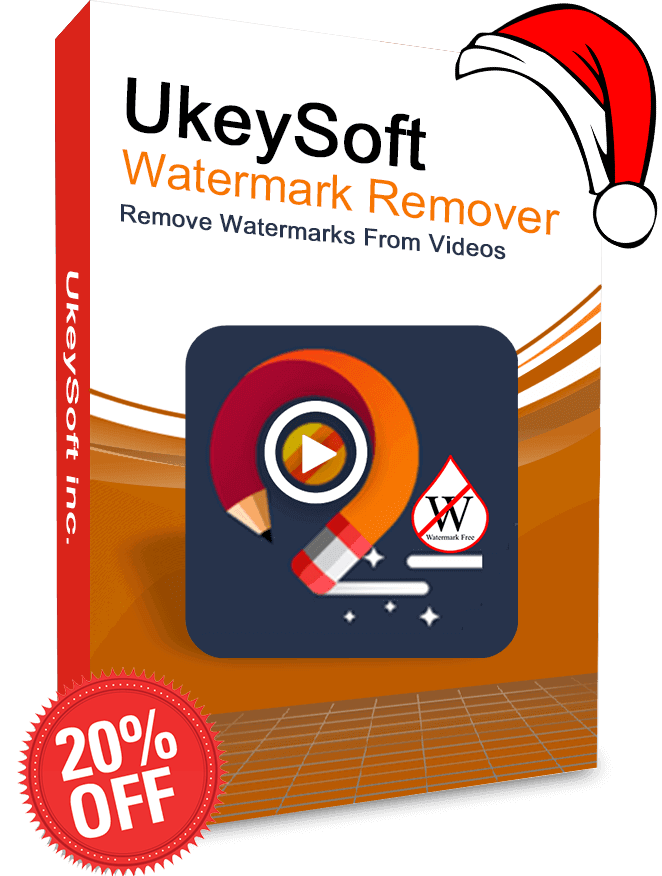 Video Watermark Remover