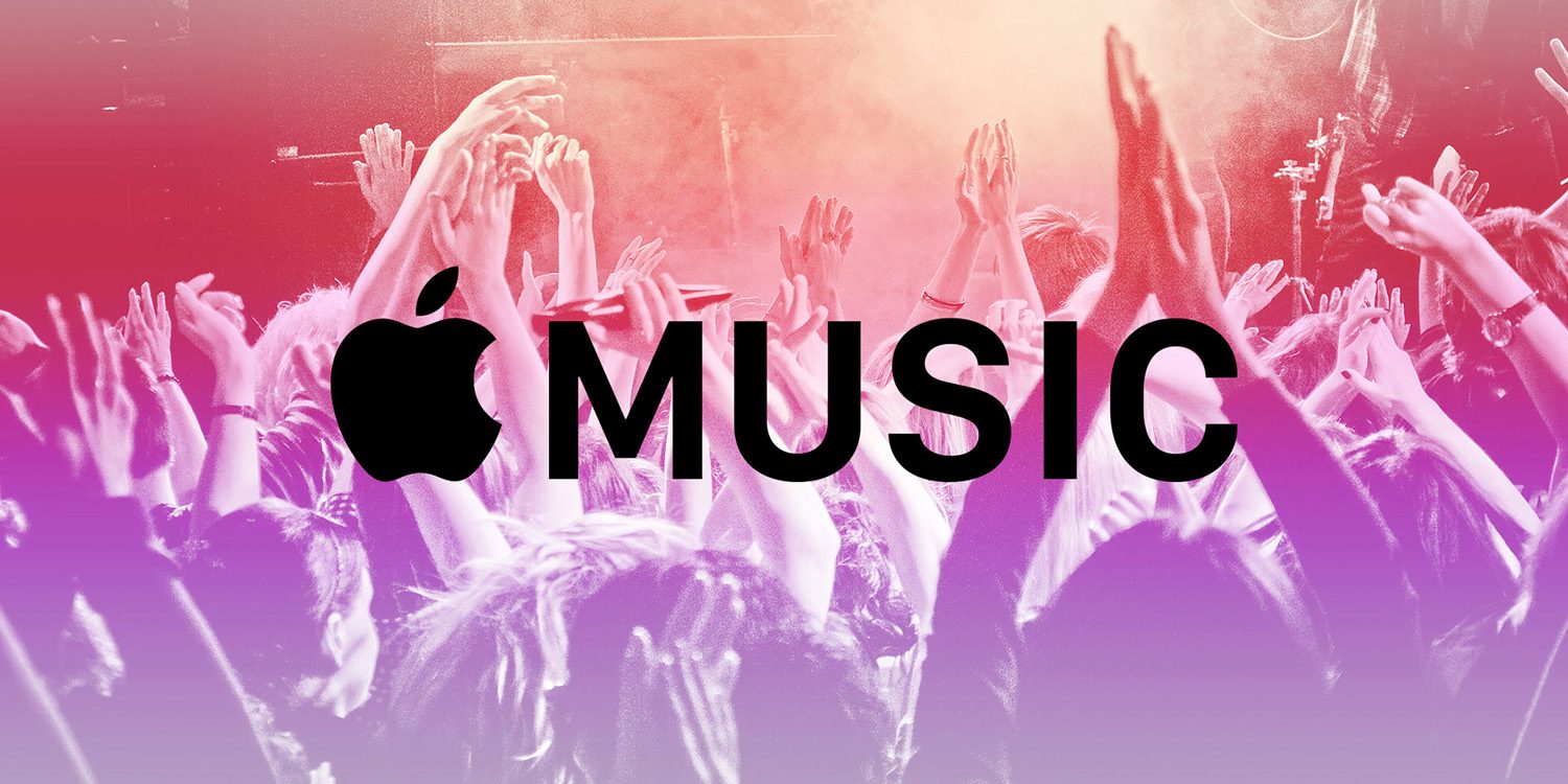 apple music streaming