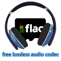 free lossless audio codec