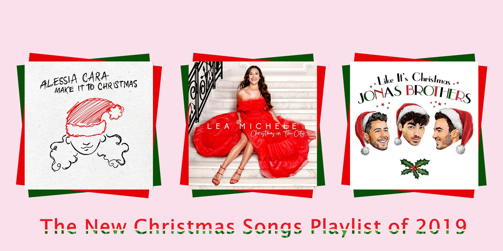 new christmas songs in 2021