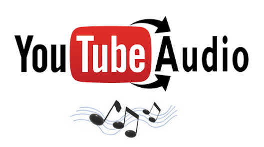 Record Audio from YouTube