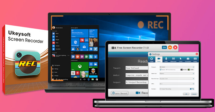 record screen windows 10