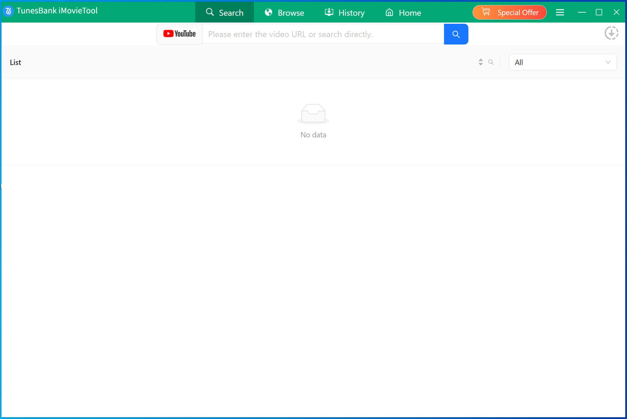 youtube movie downloader