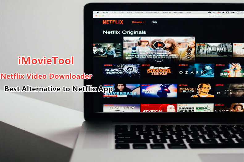 alternatives to the Netflix Windows app
